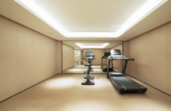 JI Hotel (Taicang Wuyang Square)