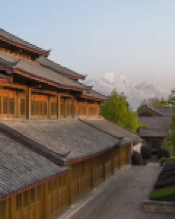 Amandayan فنادق في 