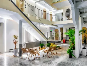 Shangyi Bieyuan Hotel