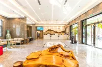 Gan Shang Hotel (Renmin North Road Branch) فنادق في شيو ون
