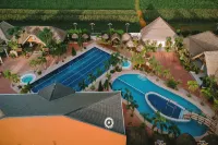 Ilocos Urban Wave Resort Hotels in Laoag