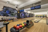 Calista Luxury Resort - palestra
