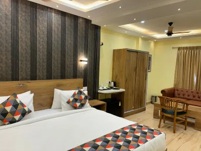 Forest Transit Hotel Hotels near Full Gospel Pentecostal Church, Karamadai