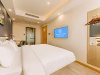 Manju Collection Hotel (Yangzhou Wanda) Yangzhou otelleri