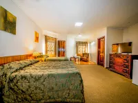 Hotel Castelo Nacional Inn Campos do Jordão Hotels in Campos do Jordão