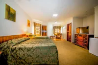 Hotel Castelo Nacional Inn Campos do Jordão Hotels in Sao Bento do Sapucai