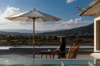 十一｜靜謐溫泉 HOTSPRING·GARDENVILLA生活美宿（和順古鎮店） - Wi-Fi