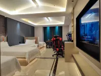 Yunxi E-Sports Hotel (Wuyue Plaza) -  Gaming & Esports