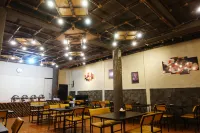Saung Balibu Hotel - Desayuno