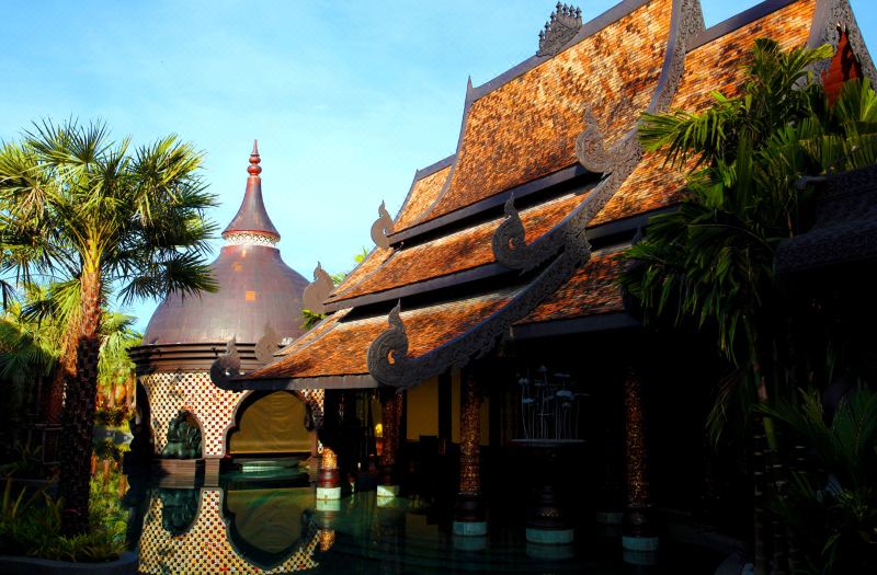Sawasdee Village photo 5