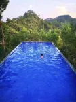Shibing Cliffscape · Villa: Mountain-Encircling Viewing Nebula Cabin