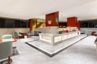 Menglian Mengjiang Hotel - servizio colazione