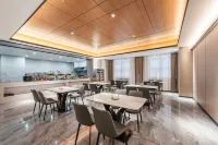 Merlinhod Hotel (Qiandongnan Huangping County Government)