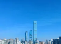 Exotic ·WHotel Hotels near Python Hole