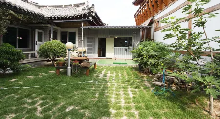 Gyeongju Seorabeol Hanok