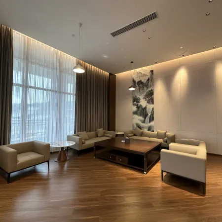 DONGXIANG LN DONGFANG HOTEL