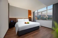 ROYGEM Hotel (People's Government of Loudi, Loudi) Hotels in Loudi