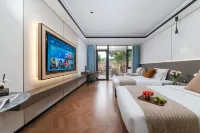 YIXIANGJU RESORT VILLA