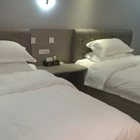 Sinan Golden Coast Hotel