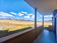 Kangding Zandan·Lin Snow Mountain Pasture Homestay (Tagong Grassland) - Romantic