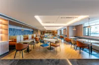 Holiday Inn Express LUOYANG LONGMEN by IHG - breakfast