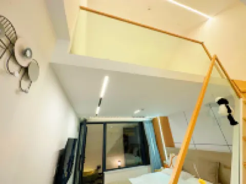 Yueyuan Hotel (Beijing Universal Studios)