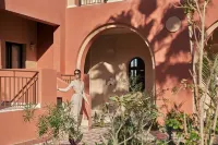 Three Corners Ocean View El Gouna - Adults Only - Ocean View