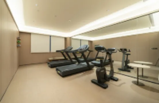 全季酒店（阿勒泰華麗匯金山北路店）