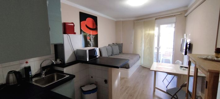 Seaview Torrevieja Centre Beach Hotels in Torrevieja