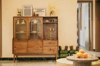 Lingyun Villa Private Scenic Boutique Hotel (Zhenyuan Ancient Town Store)