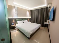 Baotou Zipu Hotel (Ergong Mo'ercheng)