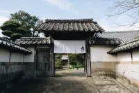 Rita Izumifumoto Hotels in Ідзумі