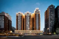 Homeinn · neo Hotel (Korla Petrochemical Avenue No.9 Warehouse)
