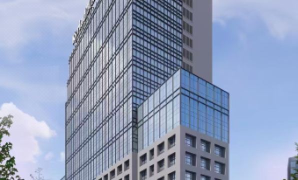 Kyriad Marvelous Hotel  Shenzhen Longgang Central City Weibaisheng Building Branch