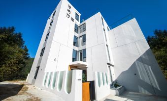 Xiapu Manyu Xi Homestay
