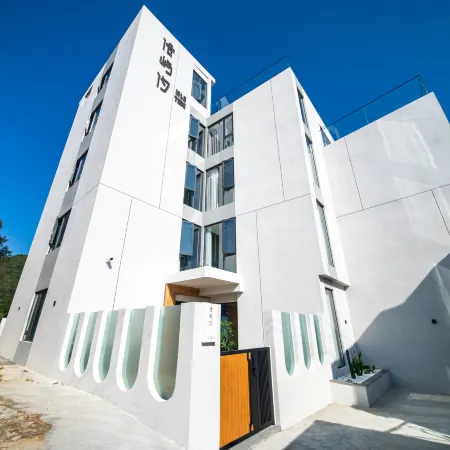 Xiapu Manyu Xi Homestay