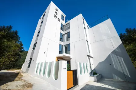 Xiapu Manyu Xi Homestay Отели рядом с достопримечательностью «Xiawei Island»