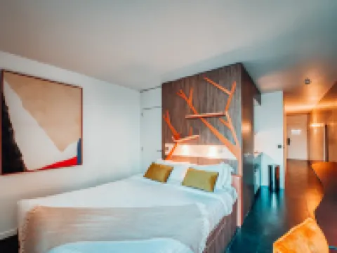 COWOOL Cergy Hotels in Val-d'Oise