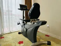 Tiande International Hotel - Gym