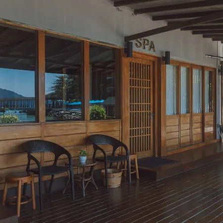 Bubu Resort