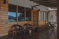 Bubu Resort - Kylpylä
