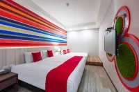 Holiday Garden Hotel SKM Park