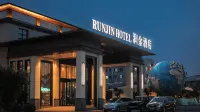 Runjin Hotel Hotels in Qiqihar