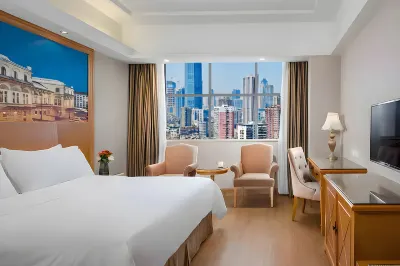 Tianjiaowan Hotel Hotels near Dongguan Dongcheng Wanda Plaza Branch