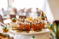 Muthu Raga Madeira Hotel - sarapan