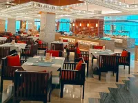 รีสอร์ทน้ำพุร้อนนานาชาติเขาวูกง รงหยวน - พร้อมอาหารเช้า