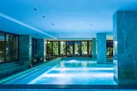 FANZHI LAKESIDE HOTEL - con terme