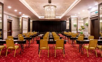 Holiday Inn Istanbul - Sisli