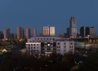 PARK CENTRAL HOTEL