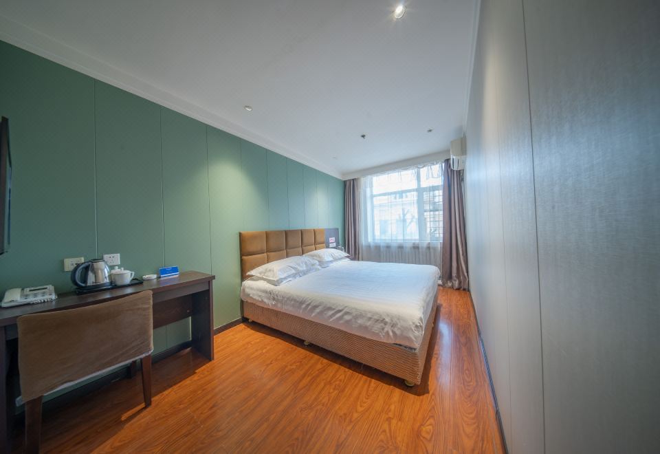 5. 신링 호텔 (하..